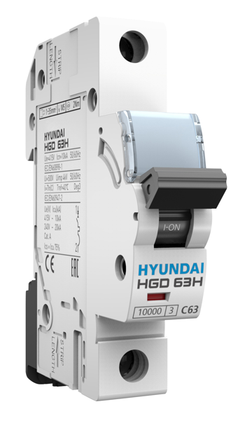 Proteccion automatico PRO 1 P