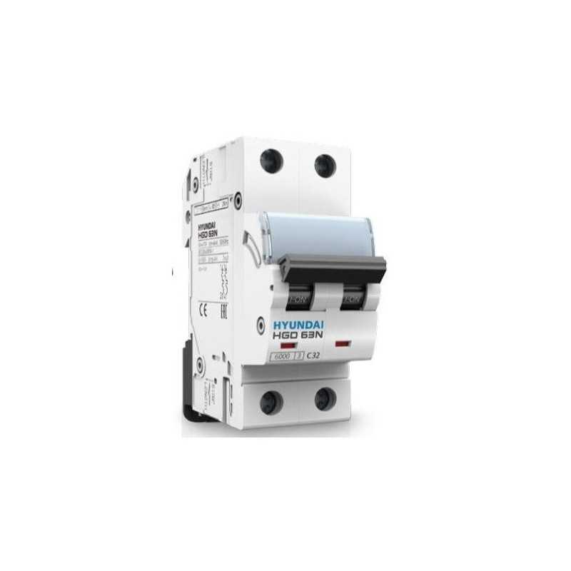 Proteccion automatico PRO 2 P